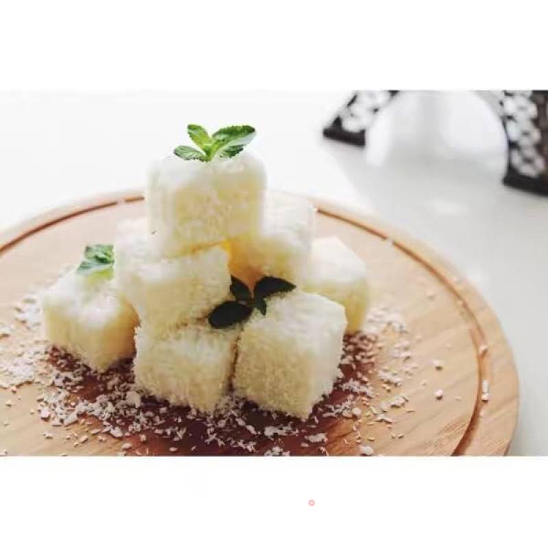 Shredded Coconut recipe