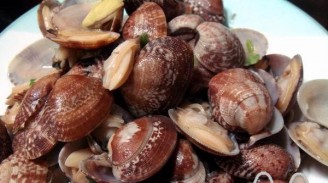 Fried Sea Melon Seeds recipe