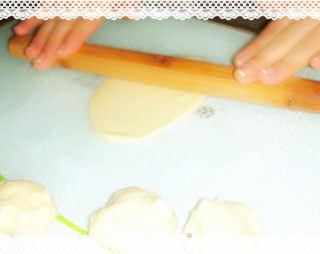 27's Cooking Diary-"no. 27 Pumpkin Bread" recipe