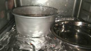 Whole Grains and Red Dates Pudding recipe
