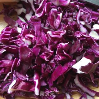 Honey Rouge Lotus Root recipe