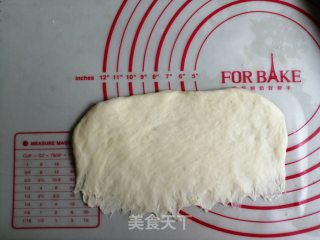 Condensed Milk Buns recipe