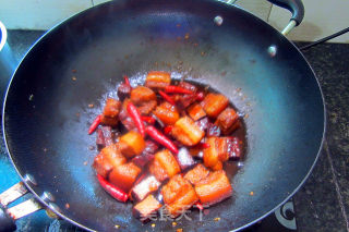 Braised Braised Pork with Braised Sauce recipe