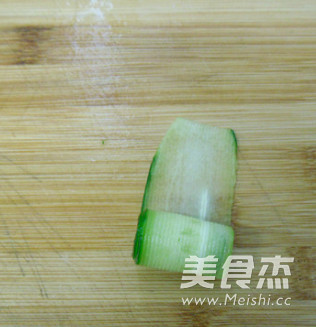 Cold Cucumber Roll recipe