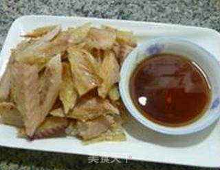 Ningbo Eel recipe