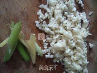 Stir-fried Carob (beef) recipe