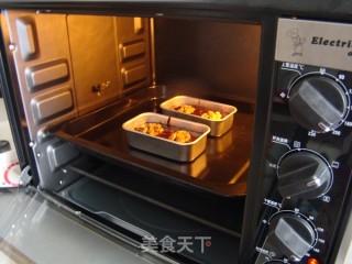 [trial Report of Changdi 3.5 Electric Oven] Chocolate Brownie recipe