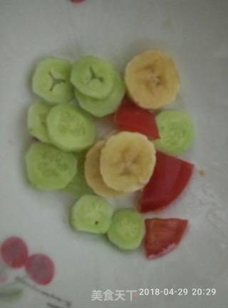 Fruit Salad recipe