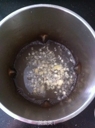 Milky Corn Juice recipe