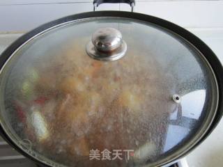 Mu Lei Lamb Braised Cake-xinjiang Taste recipe