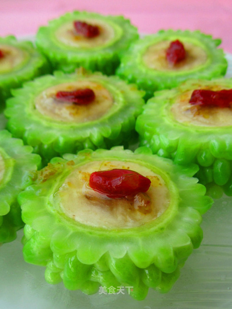 Bitter Gourd recipe