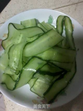 Cold White Meat recipe