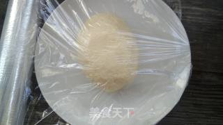 A Bite of Red Bean Paste recipe