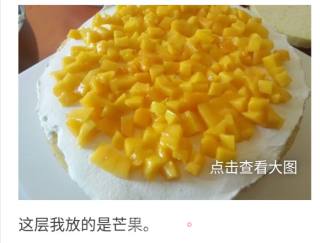 Fruit Cake recipe