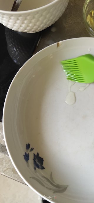 Xue Mei Niang recipe