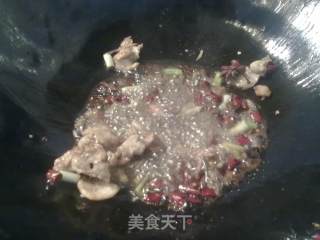 Xinyang Stew recipe