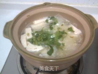 Casserole Tofu Casserole recipe