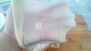 Delicious Burger recipe