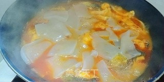 Konjac Fish recipe