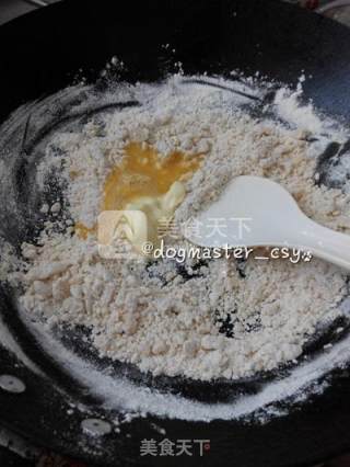 【scallion Sausage Ding Sikang】lai Kou Xian Sikang recipe