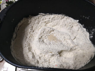 Row Pack recipe