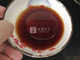 Steamed Egg Custard with Cordyceps Flower recipe