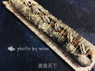 Magic Wand Cheese Soft Ou recipe