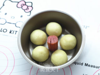Flower Small Meal Bag recipe