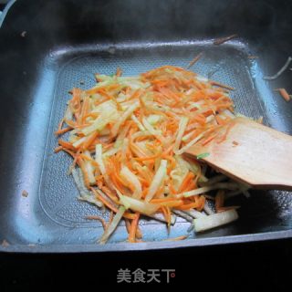 Fried Double Wire recipe