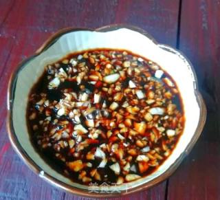 Tossed Eggplant recipe