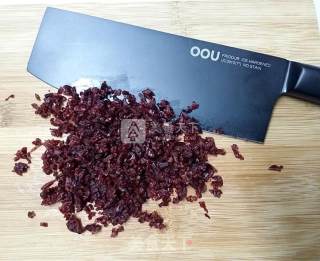 #aca烤明星大赛#cranberry Cookies recipe