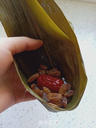 Zongzi recipe