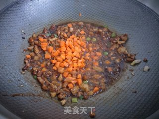Stewed Potato Noodles recipe