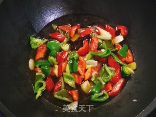 Pineapple Sweet and Sour Pork recipe