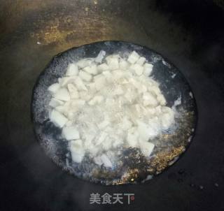 Hot and Sour Lotus Root recipe