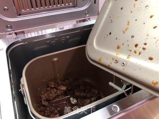 Spicy Beef recipe