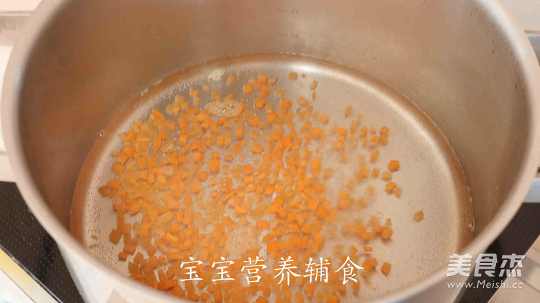 Vegetarian Fried Noodles recipe