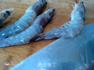 New Year of The Goat---sanyang Kaitai recipe