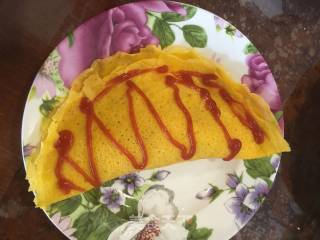 Omurice recipe