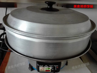 Fungus Carrot Meat Dragon recipe