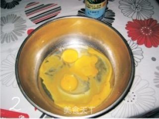 Steamed Mara Cake recipe