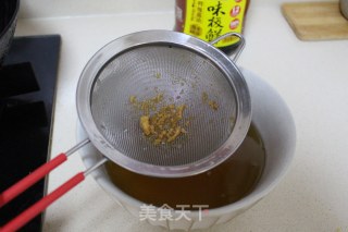 Fried Crispy Pork recipe