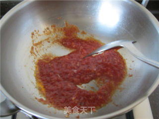 Tomato Cauliflower recipe