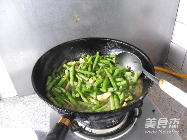 Chicken Fillet Roasted Beans recipe