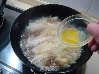 Braised Cabbage with Chestnuts recipe