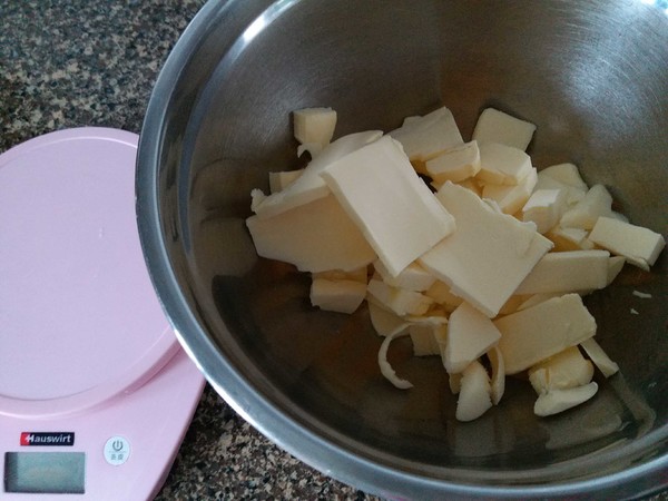 Christmas Icing Cookies recipe