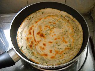 Leek Melaleuca recipe