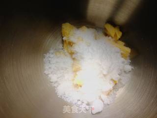#团圆饭#cranberry Cookies recipe