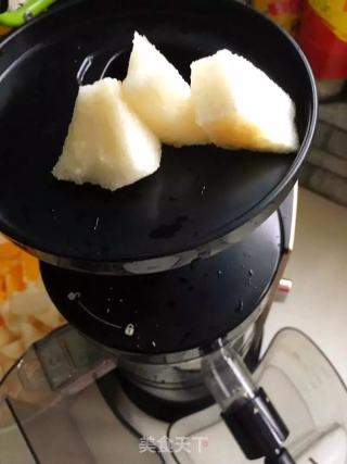[shandong] Orange and Sydney Juice recipe