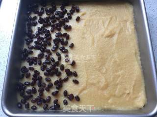Honey Pea Pea Yellow recipe